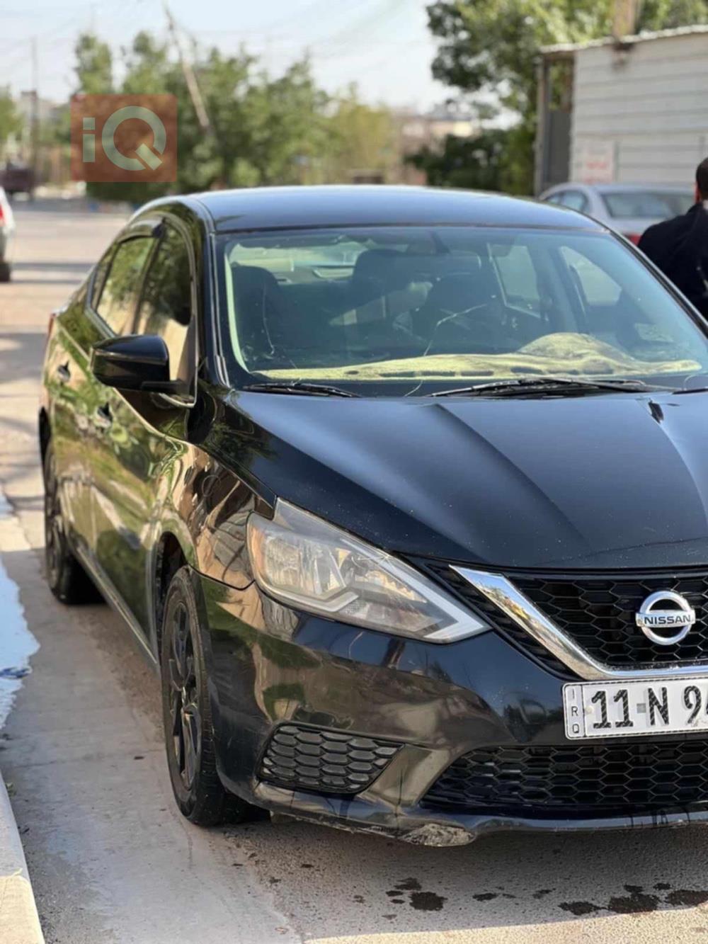 Nissan Sentra
